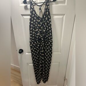 Smash and tess romper